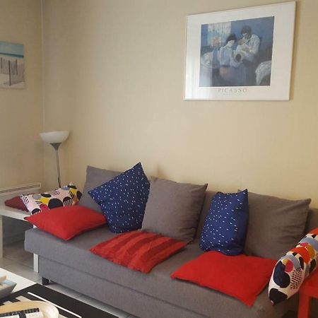 31 Bd De Launay Nantes Ngoại thất bức ảnh