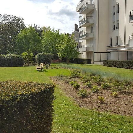 31 Bd De Launay Nantes Ngoại thất bức ảnh