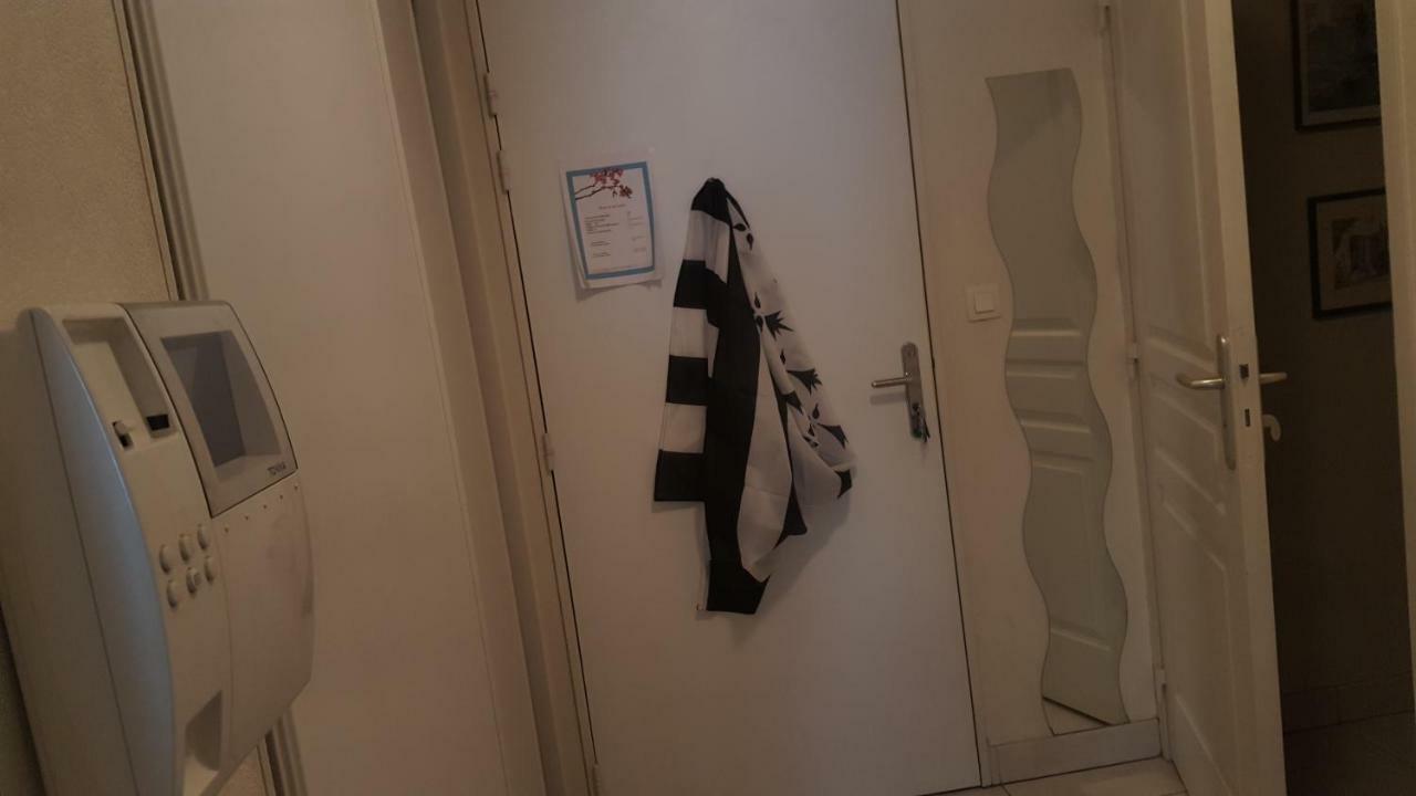 31 Bd De Launay Nantes Ngoại thất bức ảnh