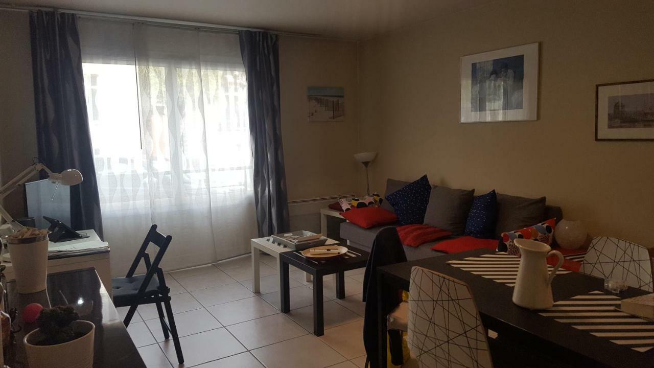 31 Bd De Launay Nantes Ngoại thất bức ảnh