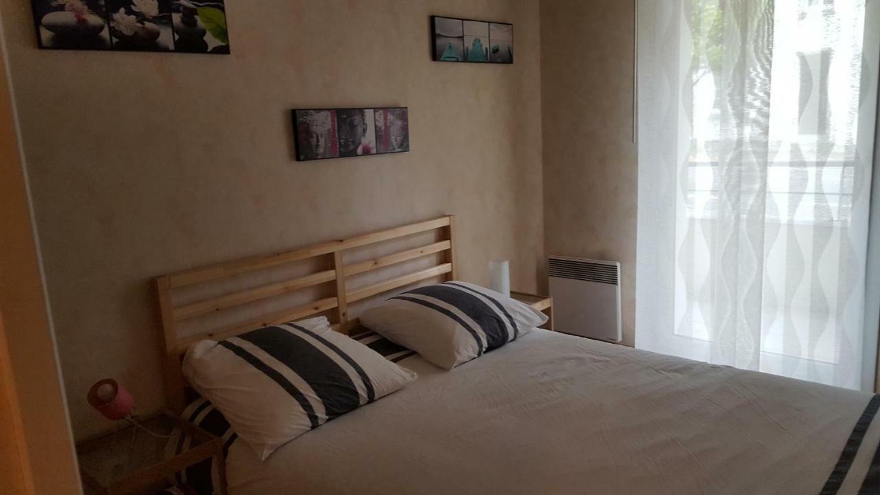 31 Bd De Launay Nantes Ngoại thất bức ảnh