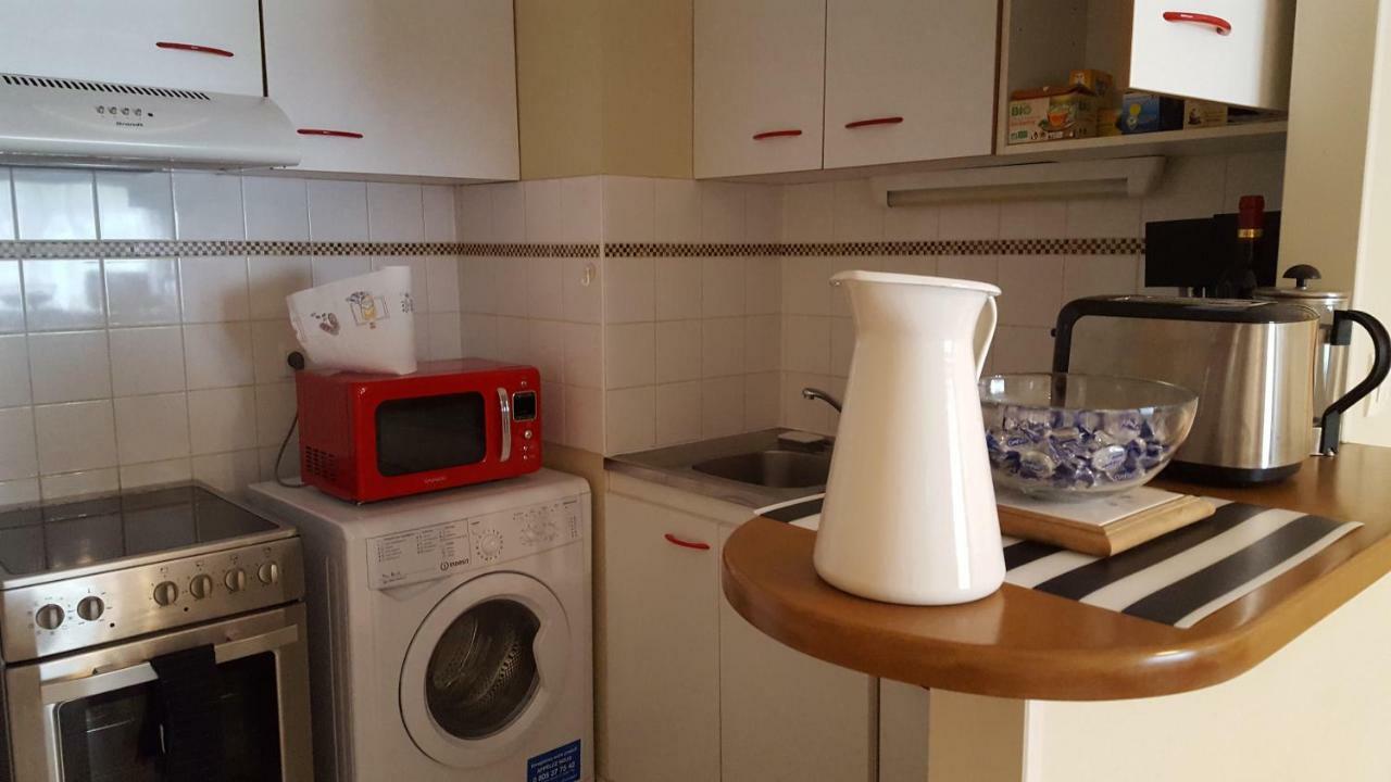 31 Bd De Launay Nantes Ngoại thất bức ảnh