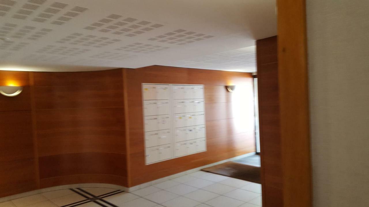 31 Bd De Launay Nantes Ngoại thất bức ảnh